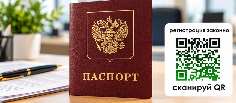регистрация в Дагестане
